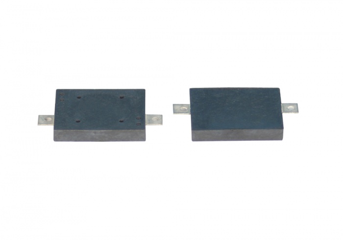 SMD Piezo Buzzer(External Drive Type) PMS-1109H1.8